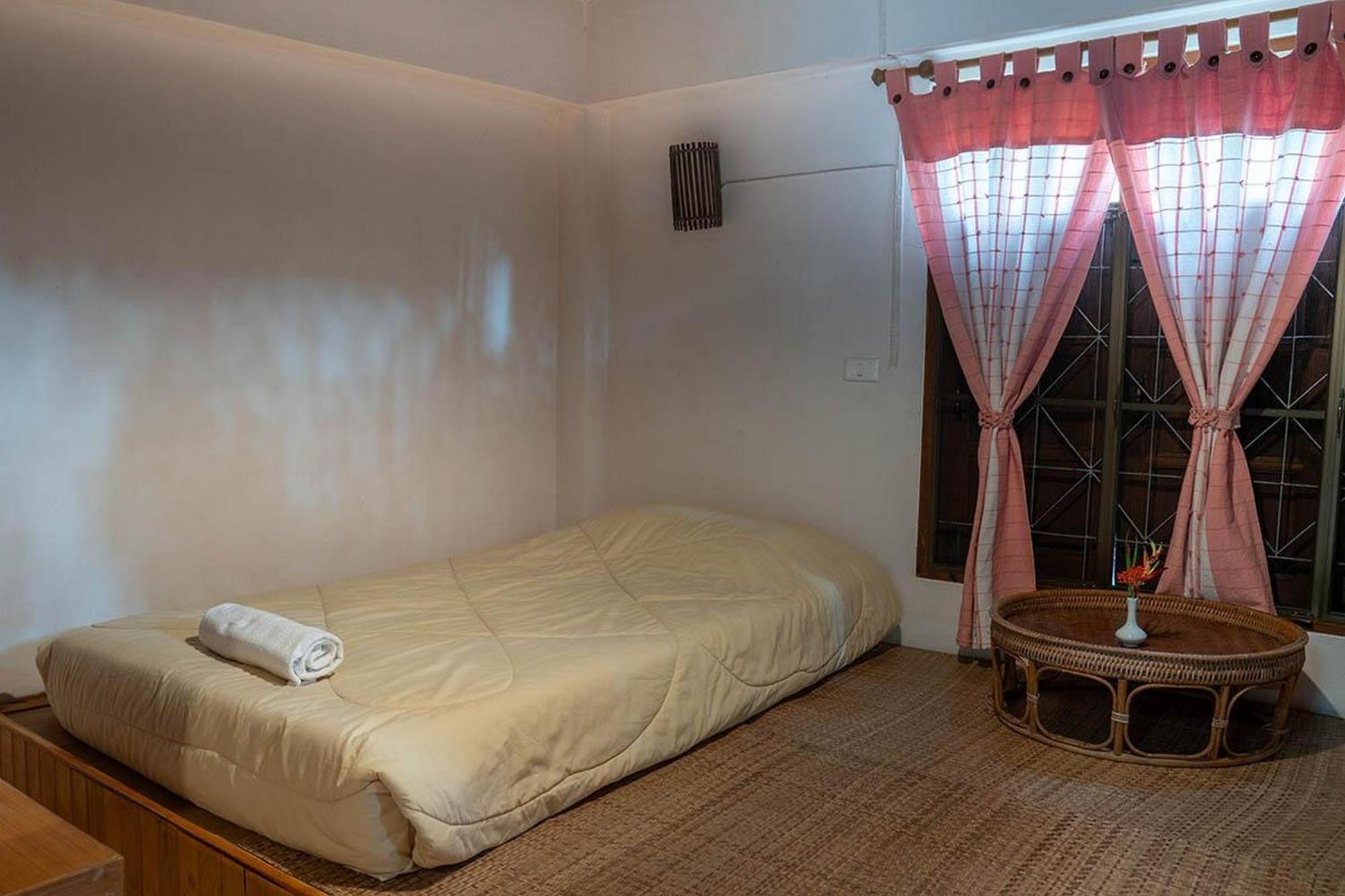 Hotel Bhupimarn Garden House Chom Thong Exteriér fotografie